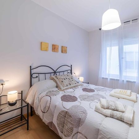 Lormar Apartamento Apartman Zamora Kültér fotó