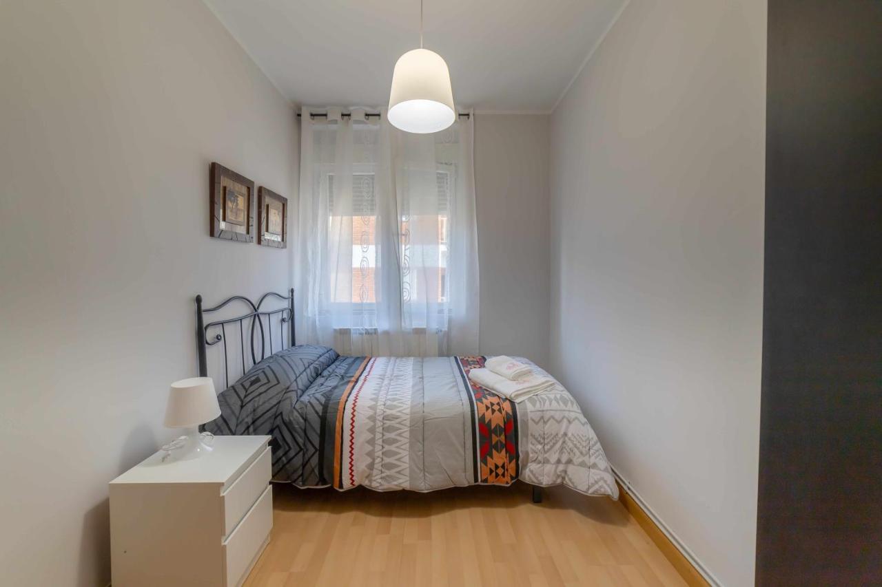 Lormar Apartamento Apartman Zamora Kültér fotó