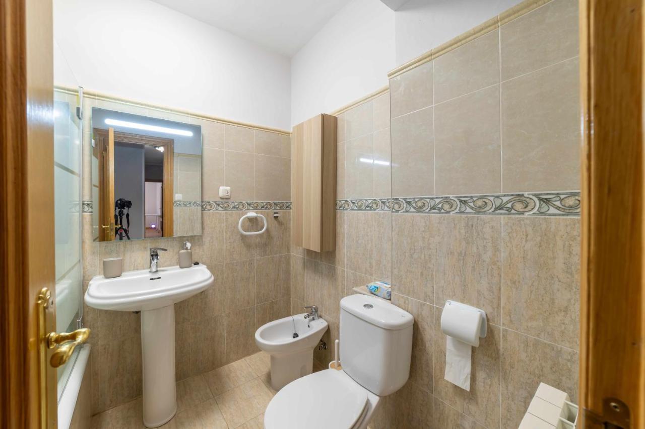 Lormar Apartamento Apartman Zamora Kültér fotó