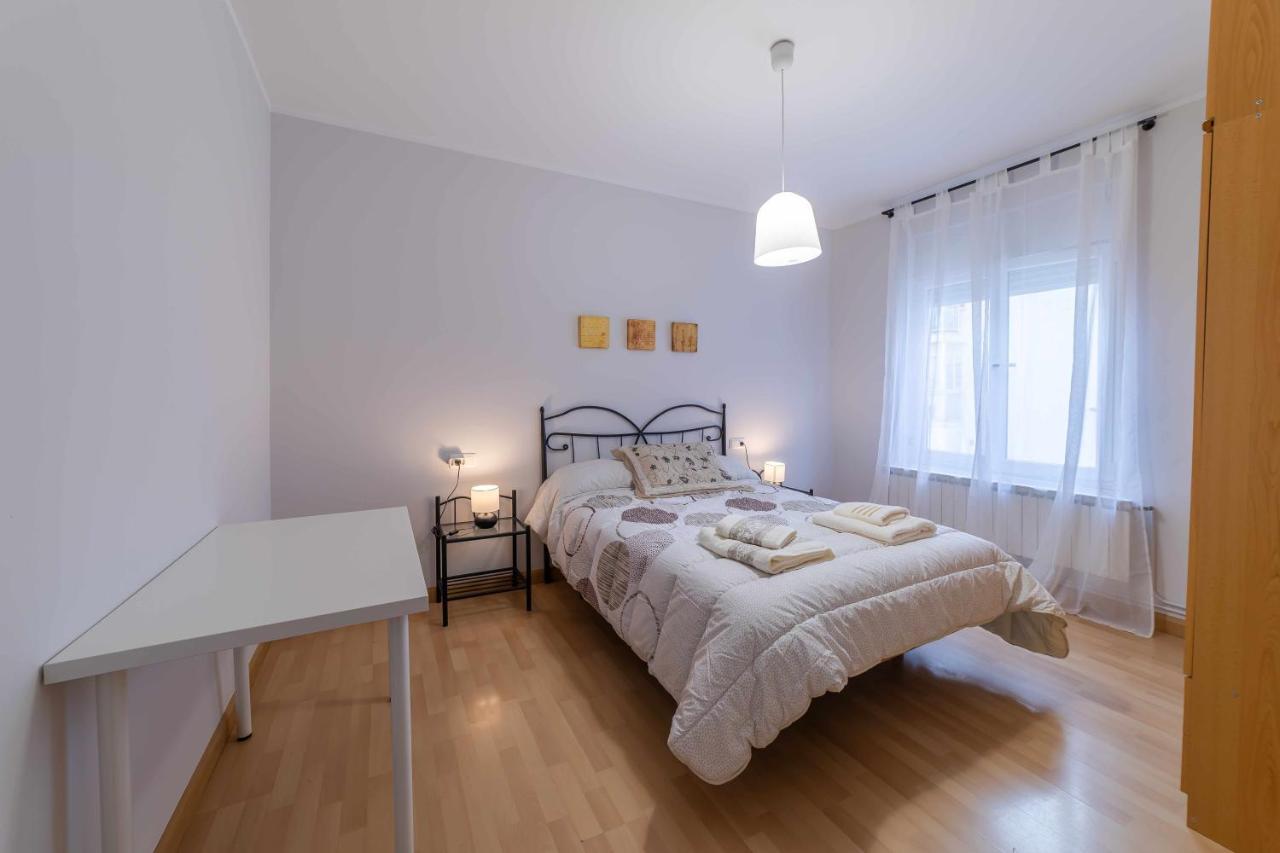 Lormar Apartamento Apartman Zamora Kültér fotó