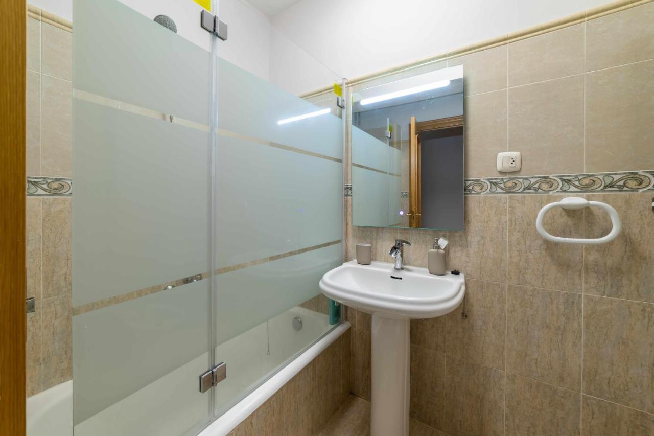 Lormar Apartamento Apartman Zamora Kültér fotó