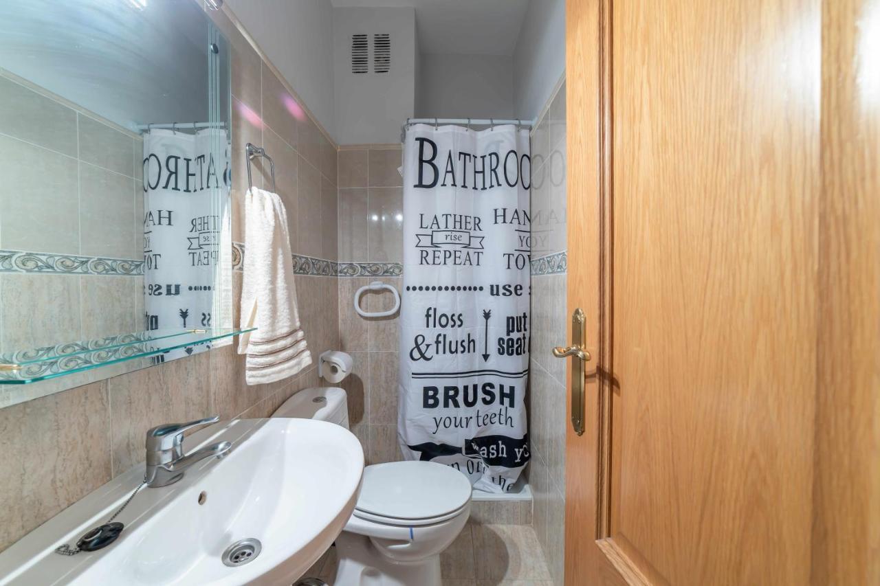 Lormar Apartamento Apartman Zamora Kültér fotó
